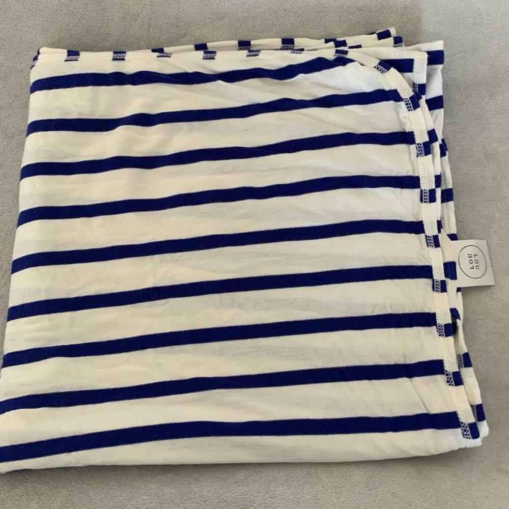 Lou Lou and Co swaddle